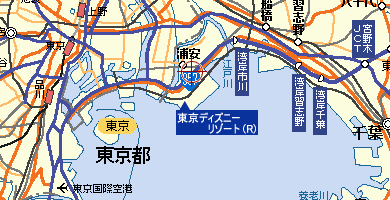 �����f�B�Y�j�[���]�[�g(R)